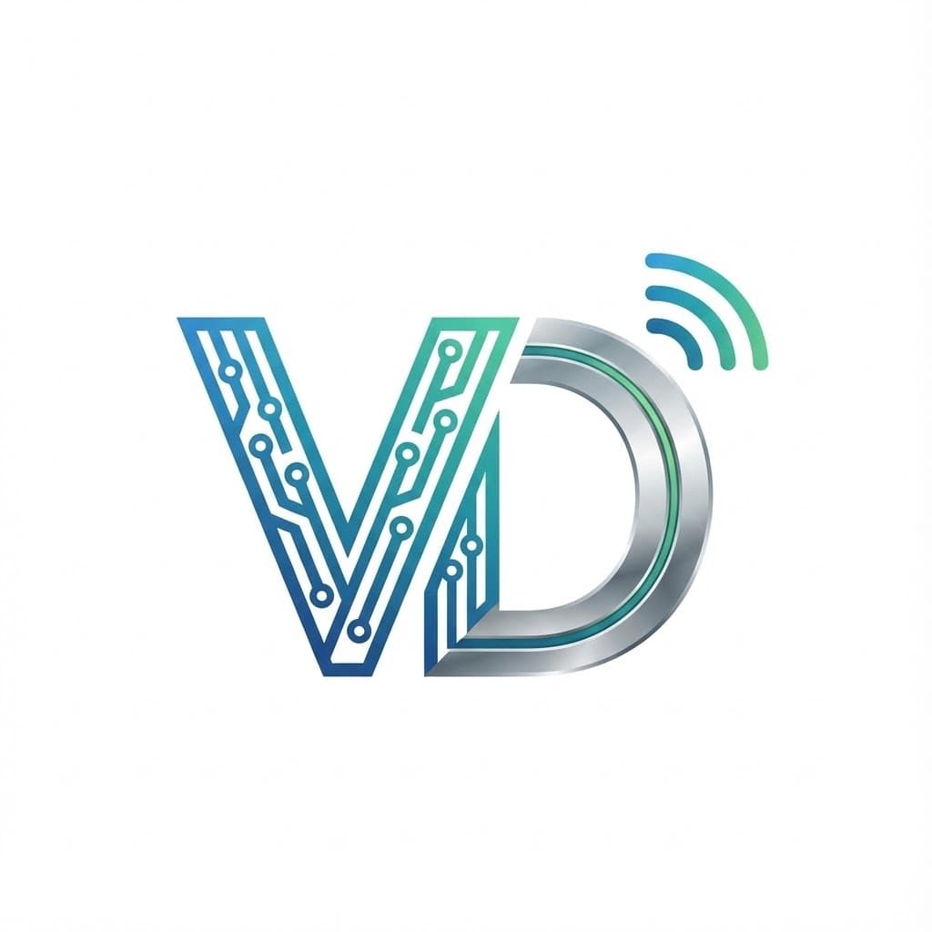 Vision Drive Logo